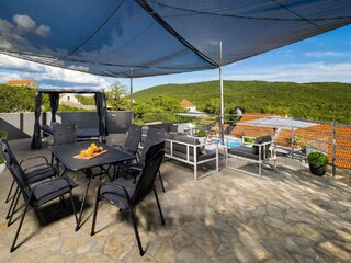 Villa Zagvozd Registrazione all'aperto 6