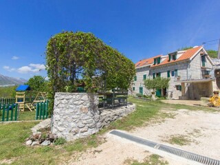 Villa Zagvozd Registrazione all'aperto 11