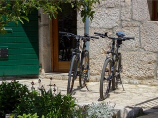 Villa Zagvozd Caratteristiche 19