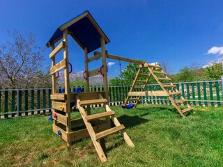 Villa Zagvozd Caratteristiche 13