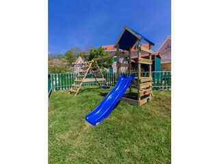 Villa Zagvozd Caratteristiche 14