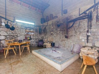 Villa Zagvozd Caratteristiche 20