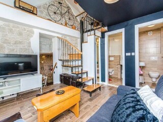 Villa Zagvozd Caratteristiche 26