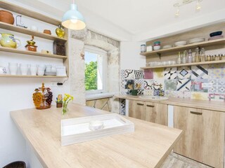 Villa Zagvozd Kenmerken 22