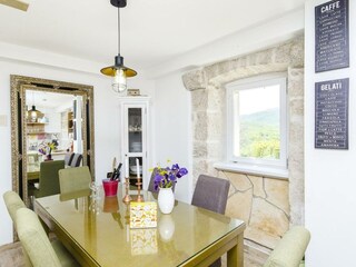 Villa Zagvozd Caratteristiche 27