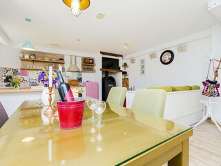 Villa Zagvozd Caratteristiche 23