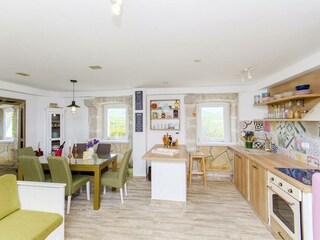 Villa Zagvozd Caratteristiche 25