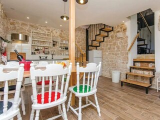 Villa Zagvozd Caratteristiche 28