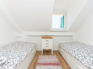 Villa Zagvozd Caratteristiche 33