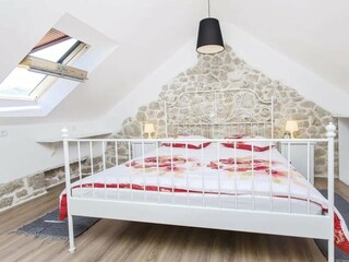 Villa Zagvozd Caratteristiche 32