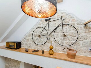 Villa Zagvozd Kenmerken 27