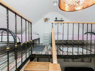 Villa Zagvozd Caratteristiche 30