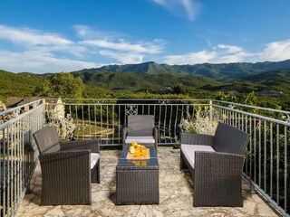 Villa Zagvozd Caratteristiche 37