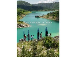 Villa Zagvozd Ambiente 51