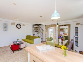 Villa Zagvozd Caratteristiche 28