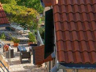 Villa Zagvozd Caratteristiche 42