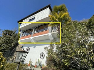 Appartamento Trarego Viggiona Registrazione all'aperto 9