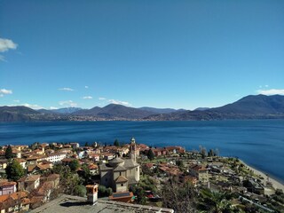 Appartamento Trarego Viggiona Ambiente 23