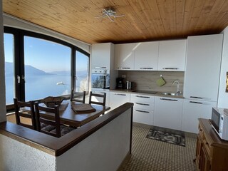 Apartamento Trarego Viggiona Características 11