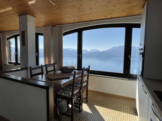 Appartamento Trarego Viggiona Caratteristiche 12