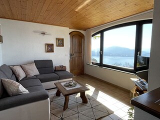 Apartamento Trarego Viggiona Características 15