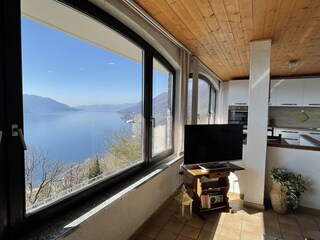 Appartamento Trarego Viggiona Caratteristiche 17