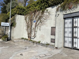 Apartamento Trarego Viggiona Grabación al aire libre 10