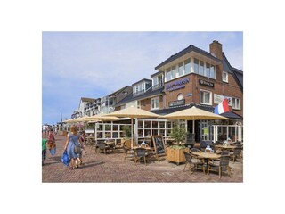 Vakantieappartement Egmond aan Zee Omgeving 15