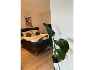 Vakantieappartement Egmond aan Zee Kenmerken 10