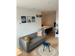 Vakantieappartement Egmond aan Zee Buitenaudio-opname 1
