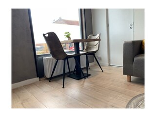 Vakantieappartement Egmond aan Zee Kenmerken 8