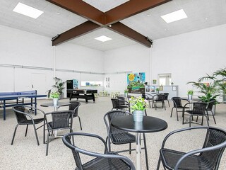 Apartamento Tranum Strand  20