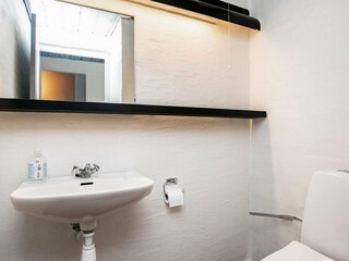 Appartement Tranum Strand  29