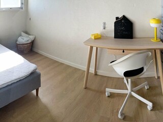 Appartement Tranum Strand  32