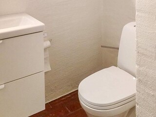 Apartamento Tranum Strand  13