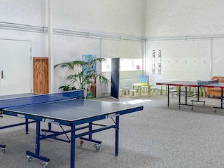 Appartement Tranum Strand  21