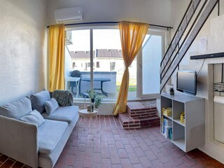 Appartement Tranum Strand  22