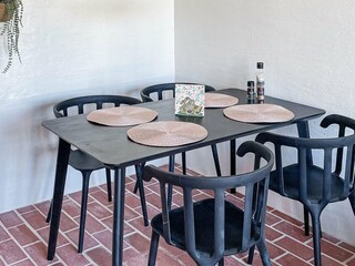 Appartement Tranum Strand  8