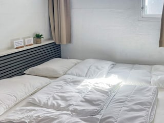 Apartment Tranum Strand  24