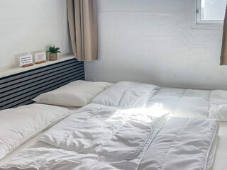 Appartement Tranum Strand  17