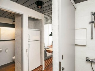 Apartamento Tranum Strand  16