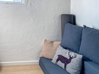 Apartment Tranum Strand  39