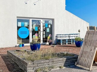 Apartamento Tranum Strand  38