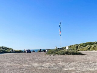 Apartamento Tranum Strand  39