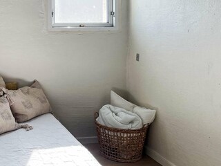 Appartement Tranum Strand  12