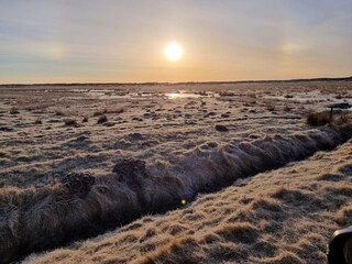 Appartamento Tranum Strand  35