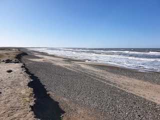 Apartment Tranum Strand  20