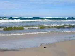 Appartamento Tranum Strand  30