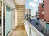 Apartamento San Pedro del Pinatar Grabación al aire libre 1