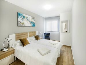 Bel appartement à 80 mètres de la plage - San Pedro del Pinatar - image1